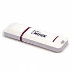 USB 32GB MIREX KNIGHT WHITE