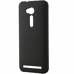 Чехол-накладка Pulsar CLIPCASE PC Soft-Touch для Asus Zenfone 2 ZE500CL 5.0" (черная)