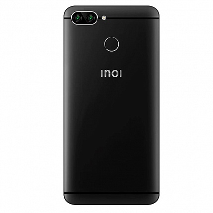 Не включается телефон inoi 5i lite