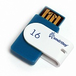 USB 16GB SmartBuy Vortex Blue