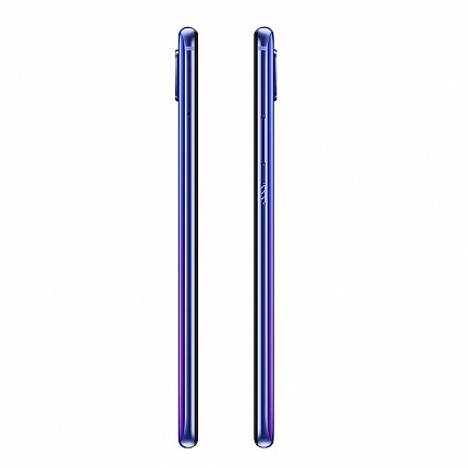 HUAWEI NOVA 3 LTE PURPLE (2 SIM, ANDROID)