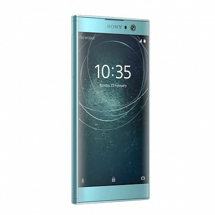 SONY H 4213 (XPERIA XA2 ULTRA DUAL) BLUE