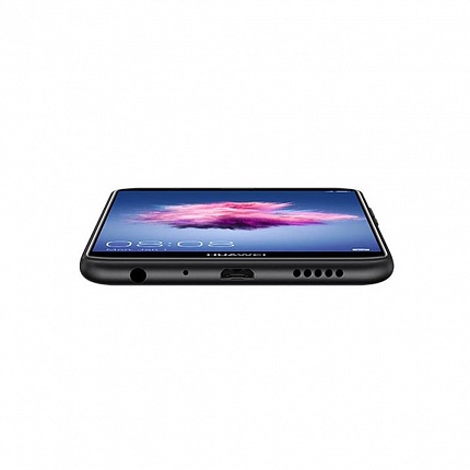HUAWEI P SMART LTE BLACK (2 SIM, ANDROID)