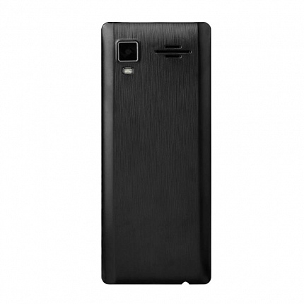PRESTIGIO PFP1285 MUZE D1 BLACK (2 SIM)