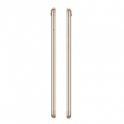HUAWEI P SMART LTE GOLD (2 SIM, ANDROID)