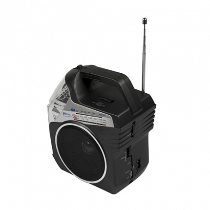 Радиоприемник RITMIX RPR-505