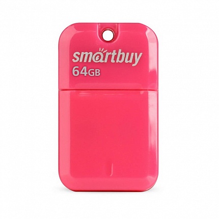 USB 64GB SmartBuy ART Pink