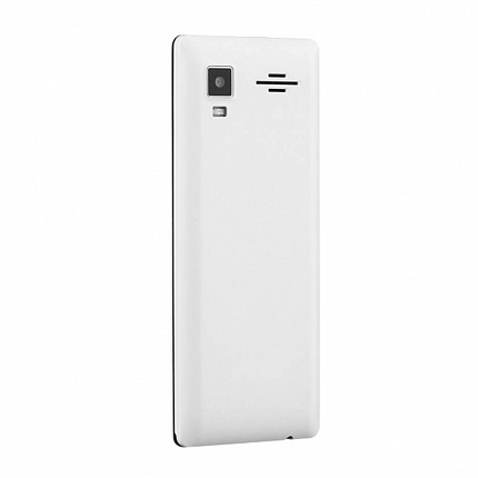PRESTIGIO PFP1285 MUZE D1 WHITE (2 SIM)
