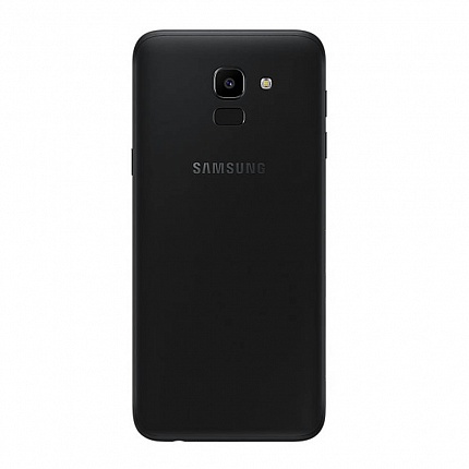 SAMSUNG SM-J600 (J6) BLACK