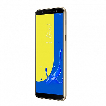 SAMSUNG SM-J810F (J8) LTE GOLD