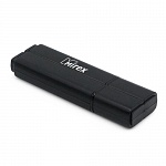 USB 4GB MIREX LINE BLACK