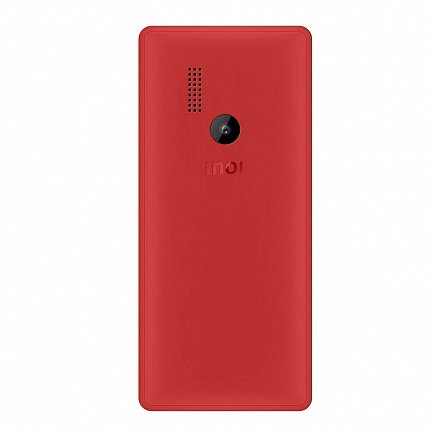 INOI 244 RED (4 SIM)
