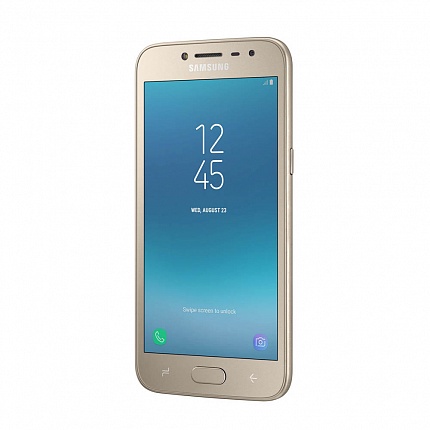 SAMSUNG SM-J250F (J2) LTE GOLD