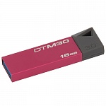 USB 16GB Kingston DTM30 Mini