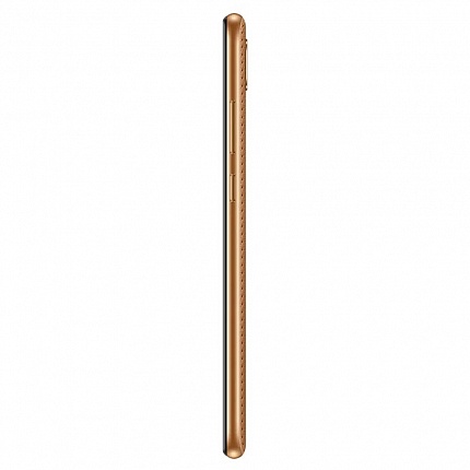 HUAWEI Y6 2019 AMBER BROWN (2 SIM, ANDROID)
