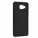 Чехол-накладка Pulsar CLIPCASE TPU для Samsung Galaxy A5 (черный) PTC0149