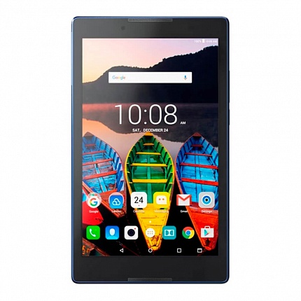 Планшет LENOVO TB3−850M 8" 16GB LTE/3G BLACK