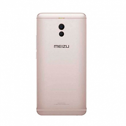 MEIZU M721H M6 NOTE 16Gb LTE GOLD (2 SIM, ANDROID)
