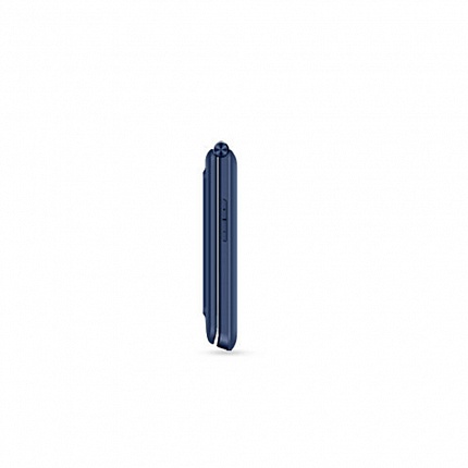 BQ 2807 WONDER DARK BLUE (2 SIM)