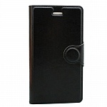 Чехол-книжка NEYPO для SAMSUNG J1 mini Prime (J106) (черный) NBC0155