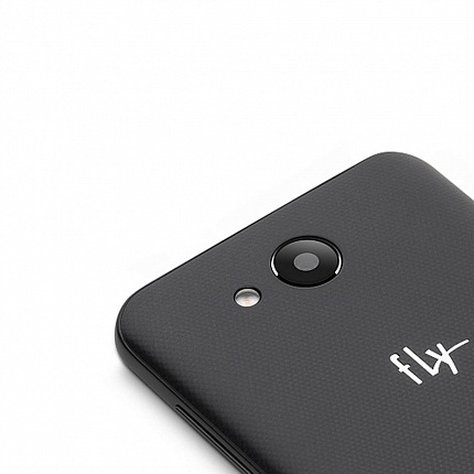 FLY LIFE COMPACT LTE BLACK (2 SIM, ANDROID)