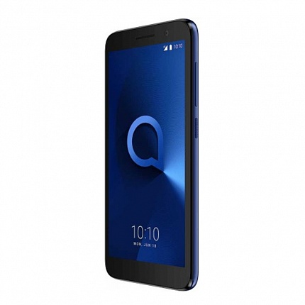 ALCATEL 1 5033D LTE BLUE (2 SIM, ANDROID)
