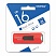 USB 16GB SmartBuy Stream Red