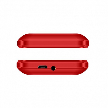 INOI 281 RED (2 SIM)