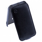 Чехол-флип PULSAR SHELLCASE для Samsung Galaxy ACE DUOS S6802 (черный) Чехол-флип PULSAR SHELLCASE для Samsung Galaxy ACE DUOS S6802 (черный)