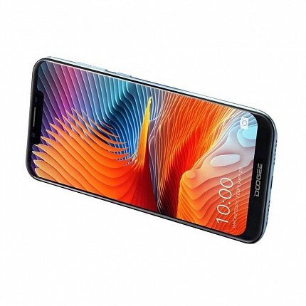 DOOGEE BL5500 LITE BLUE (2 SIM, ANDROID)