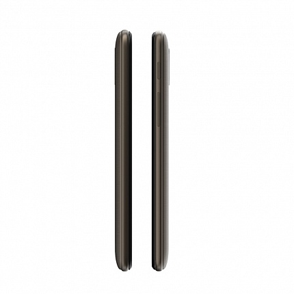 MAXVI MS502 GRAPHITE (2 SIM, ANDROID)