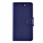 Чехол-книжка NEYPO для Huawei Honor 7C (темно-синий) NBC4758