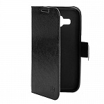 Чехол PULSAR WALLET CASE для Samsung Galaxy Core Prime 361H (черный) PWC0011