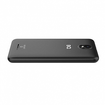 BQ 5302G VELVET 2 BLACK (2 SIM, ANDROID)