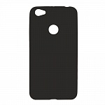 Силиконовый чехол NEYPO SOFT MATTE  для XIAOMI REDMI NOTE 5A (32Gb) (черный) NST3375