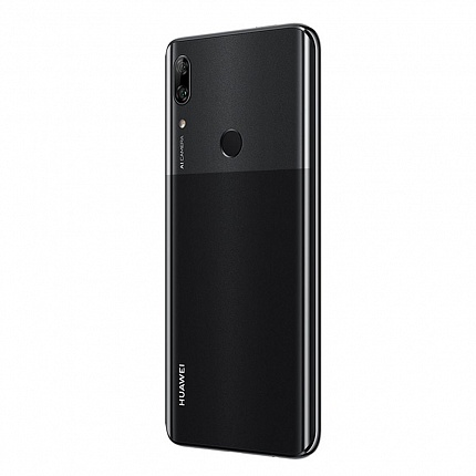 HUAWEI P SMART Z LTE BLACK (2 SIM, ANDROID)