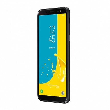 SAMSUNG SM-J600 (J6) BLACK