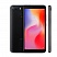 XIAOMI REDMI 6 3GB+32GB LTE BLACK (2 SIM, ANDROID)