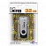 USB 32GB MIREX SWIVEL BLACK