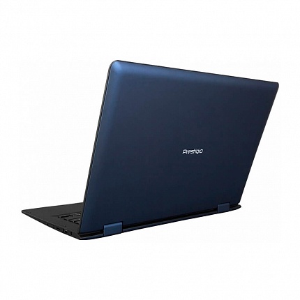 PRESTIGIO VISCONTE ECLIPTICA 13.3` IPS 1920*1080 x5-Z8300, 2/32GB wifi, USB 3.0 HDMI mini Win10 Dark Blue