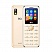 BQ 1411 NANO GOLD (2 SIM)