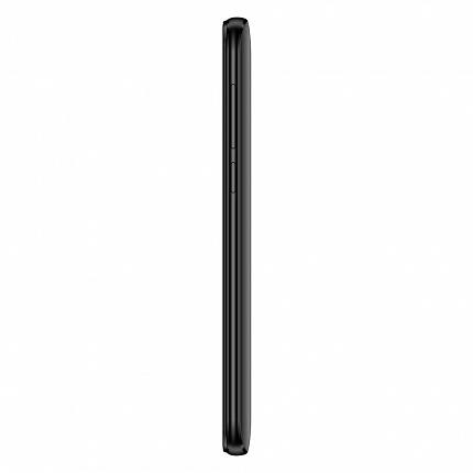 NOBBY S300 PRO BLACK (2 SIM, ANDROID)