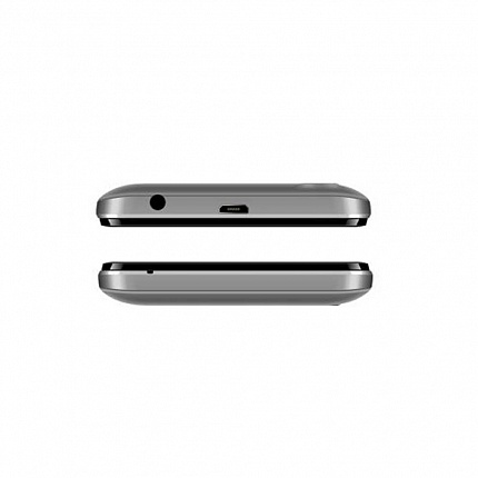 DIGMA LINX A453 GRAY (2 SIM, ANDROID)