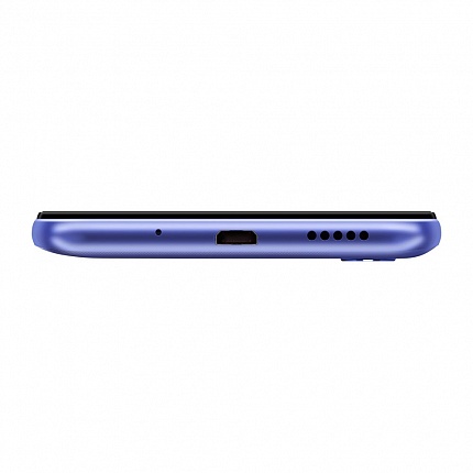 HONOR 8S 32 GB LTE BLUE (2 SIM, ANDROID)
