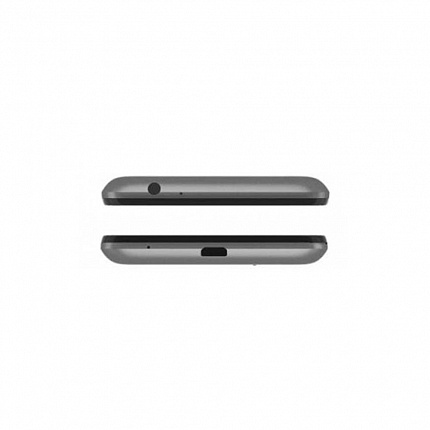ZTE BLADE GREY LTE (2 SIM, ANDROID)