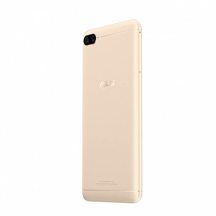 ASUS ZENFONE 4 MAX ZC520KL 16Gb GOLD LTE (2 SIM, ANDROID)