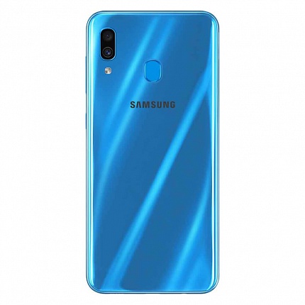 SAMSUNG SM-A305 (GALAXY A30) 32GB BLUE