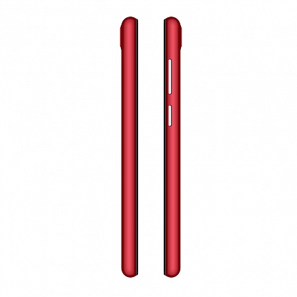 INOI 5i LITE RED (2 SIM, ANDROID)