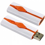USB 16GB SmartBuy Comet White