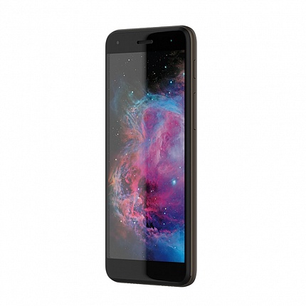 MAXVI MS502 GRAPHITE (2 SIM, ANDROID)